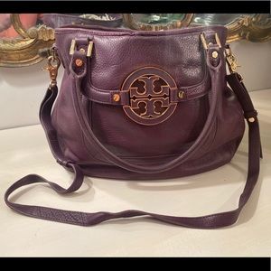 Authentic Tory Burch Hobo Bag